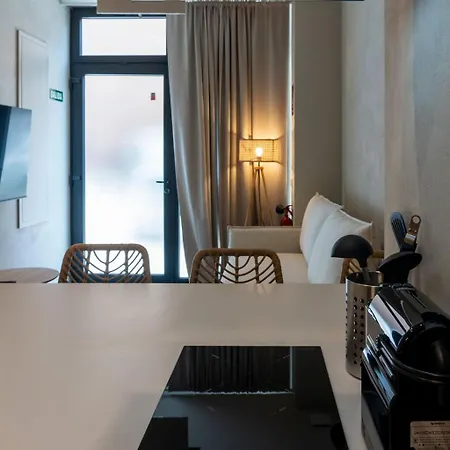 Apartman Vlc Host - Molina Del Palau *