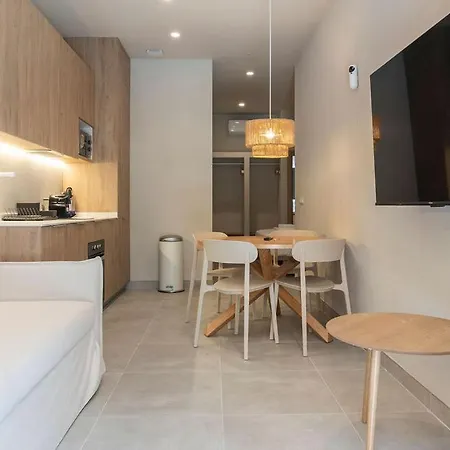 Apartment Vlc Host - Molina Del Palau