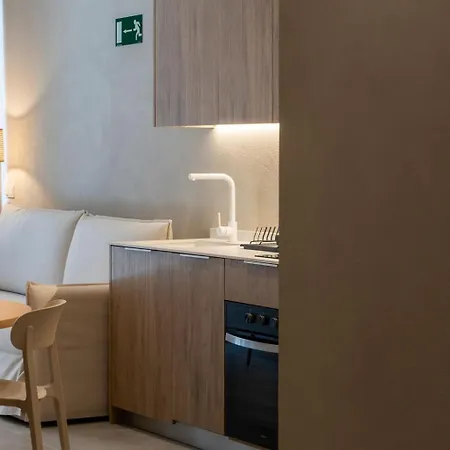 Vlc Host - Molina Del Palau Apartman Valencia