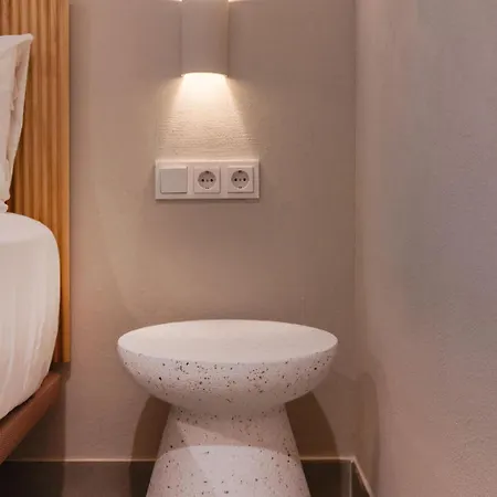 Apartman Vlc Host - Molina Del Palau Valencia