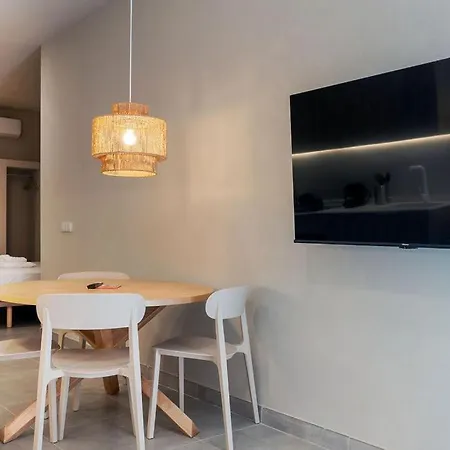 Apartman Vlc Host - Molina Del Palau Valencia