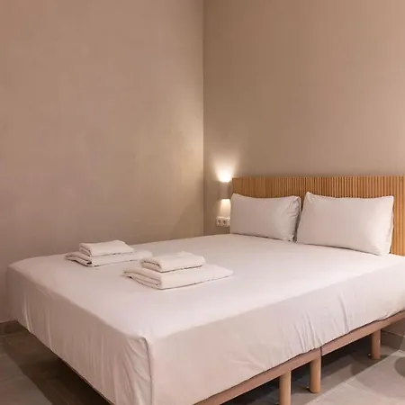 Vlc Host - Molina Del Palau Apartment Valencia