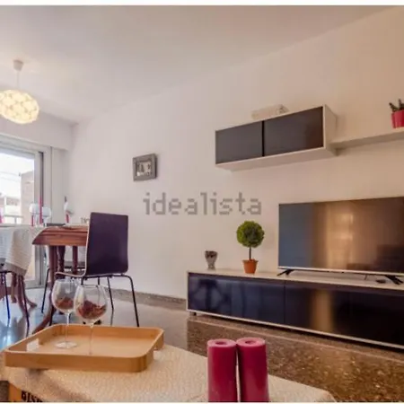 Precioso Apartamento A 5 Min De La Malvarrosa Apartment *