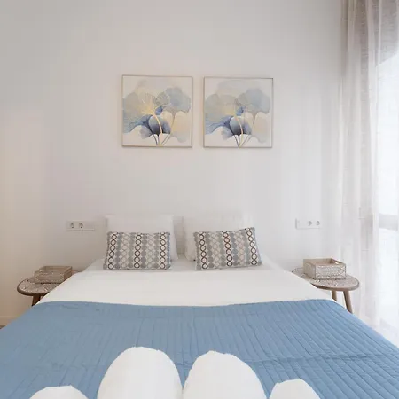 Soho By The Sea Valensiya