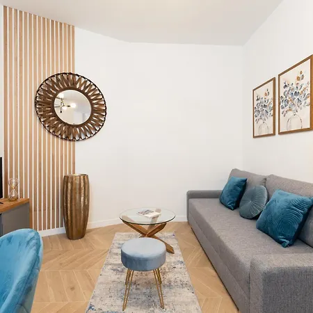 Daire Soho By The Sea *