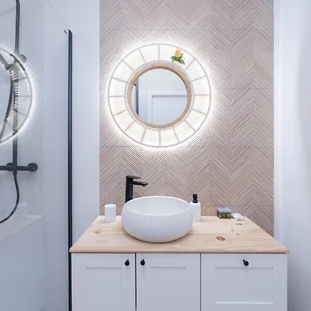 Daire Soho By The Sea Valensiya