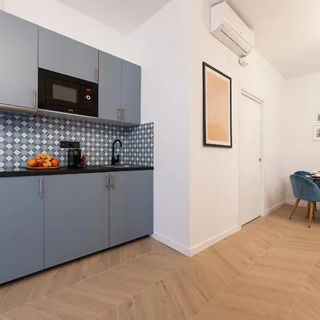 Soho By The Sea Valensiya