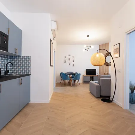 Soho By The Sea Βαλένθια