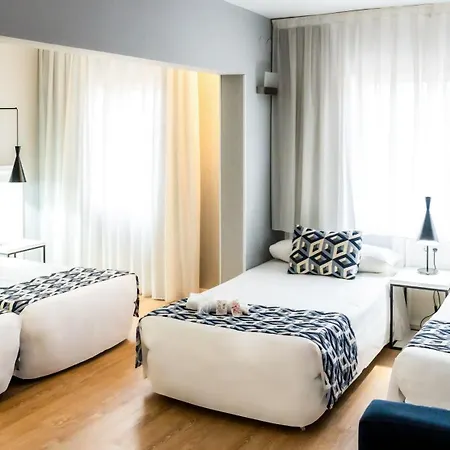 Beleret 3* Valencia