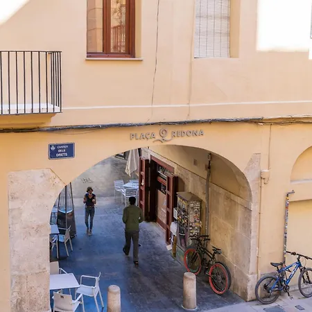 Cerrajeros Market Appartement *