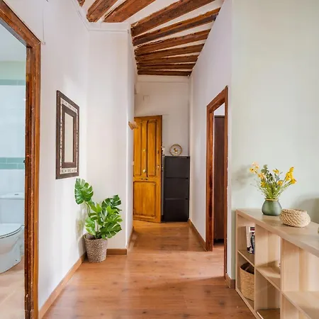 Cerrajeros Market Walencja