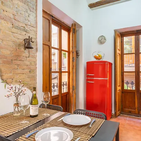 Cerrajeros Market Walencja