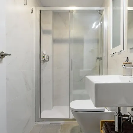 Apartamento Musico Turia Gardens