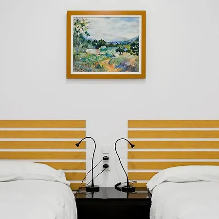 Musico Turia Gardens *