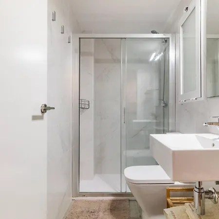 Apartamento Musico Turia Gardens