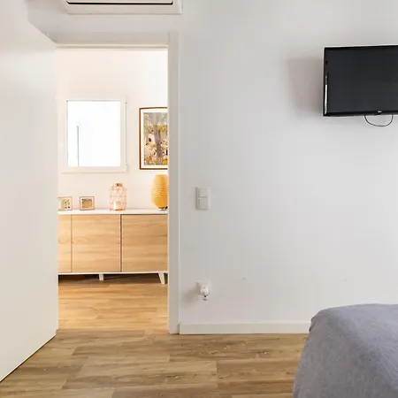 Musico Turia Gardens Valenza