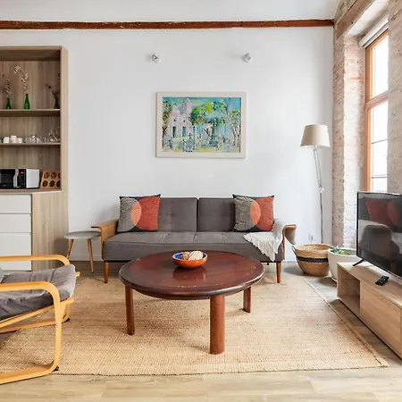 Musico Turia Gardens * Valência