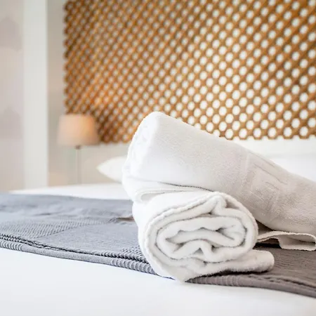 Apartamento Maldonado Circles & Origami *