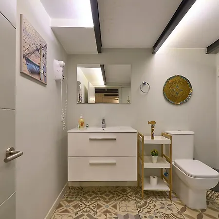 Maldonado Circles & Origami Apartament