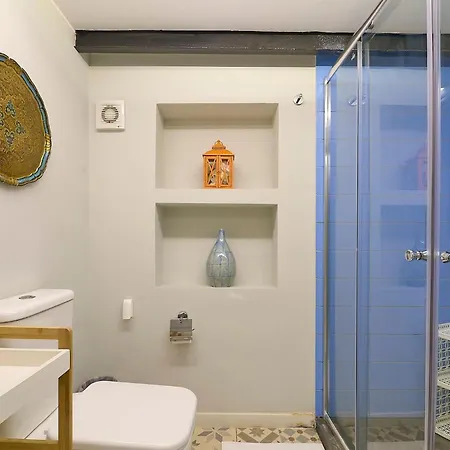 Maldonado Circles & Origami *