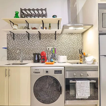 Maldonado Circles & Origami Valência