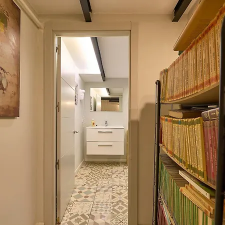 Apartamento Maldonado Circles & Origami