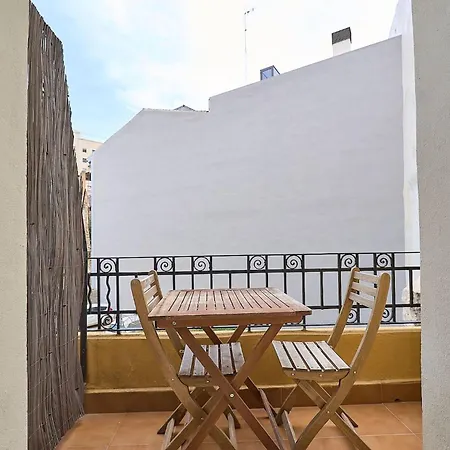 Maldonado Circles & Origami Apartamento *