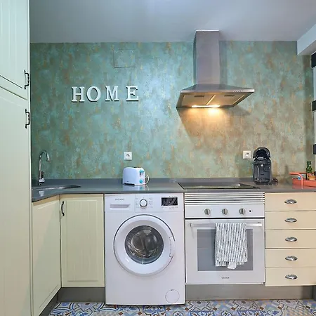 Denia Glory Apartment Valencia