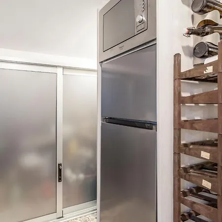 Apartamento Maldonado Circles & Origami *