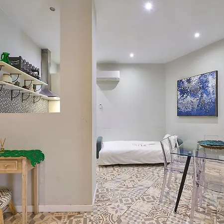 Maldonado Circles & Origami Apartamento Valência