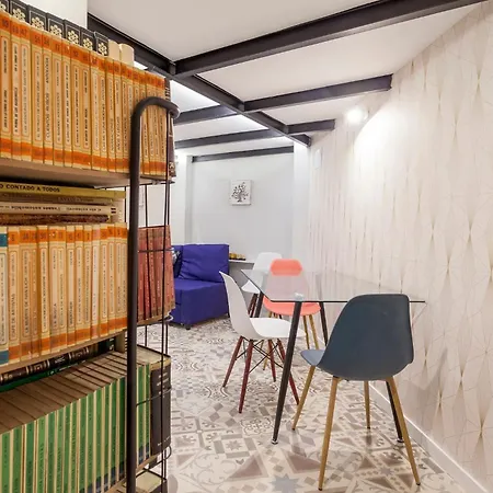 Maldonado Circles & Origami Valência