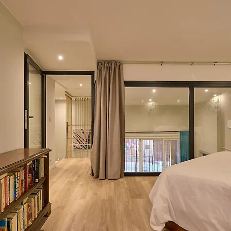 Apartamento Maldonado Circles & Origami