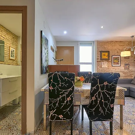 Apartment Denia Glory *