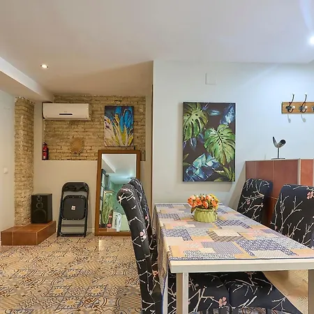 Denia Glory * Valencia