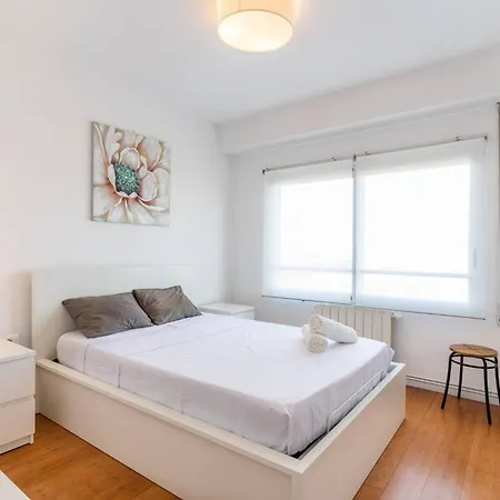 Skyline Gardens Penthouse Walencja