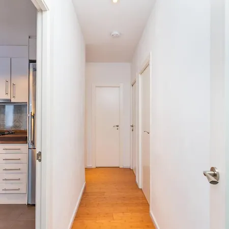 Skyline Gardens Penthouse *