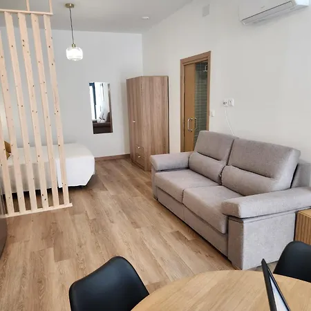 Apartmán Dormavalencia Cronica