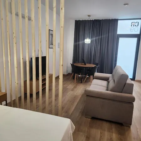 Dormavalencia Cronica Валенсия