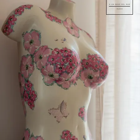 Daire Soho By The Sea *