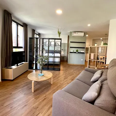 De Pradas Apartment Valencia