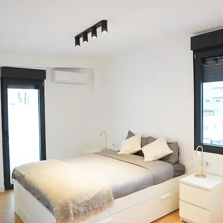 Appartement Atico En *