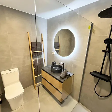 Atico En Appartement