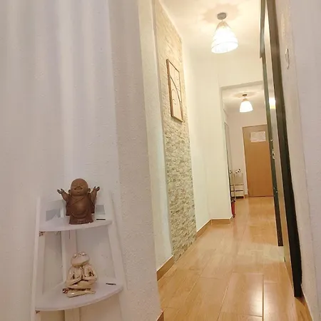 Apartman Leticia