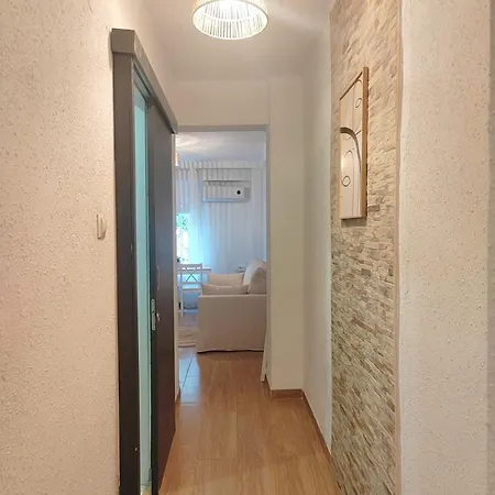 Apartman Leticia *