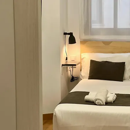 De Pradas Apartment Valencia