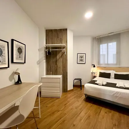 De Pradas 瓦伦西亚