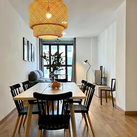 De Pradas * 瓦伦西亚