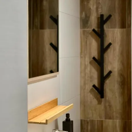 De Pradas Apartment Valencia