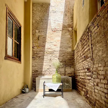 Apartamento El Rincon De Maria Vicenta *