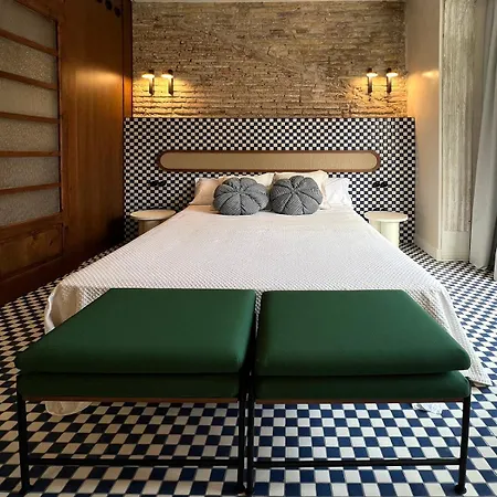 El Rincon De Maria Vicenta Apartman Valencia